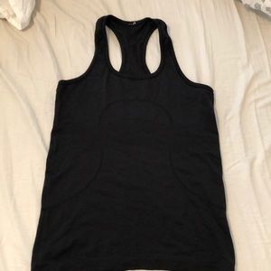 Lululemon Swiftly Tech Racerback